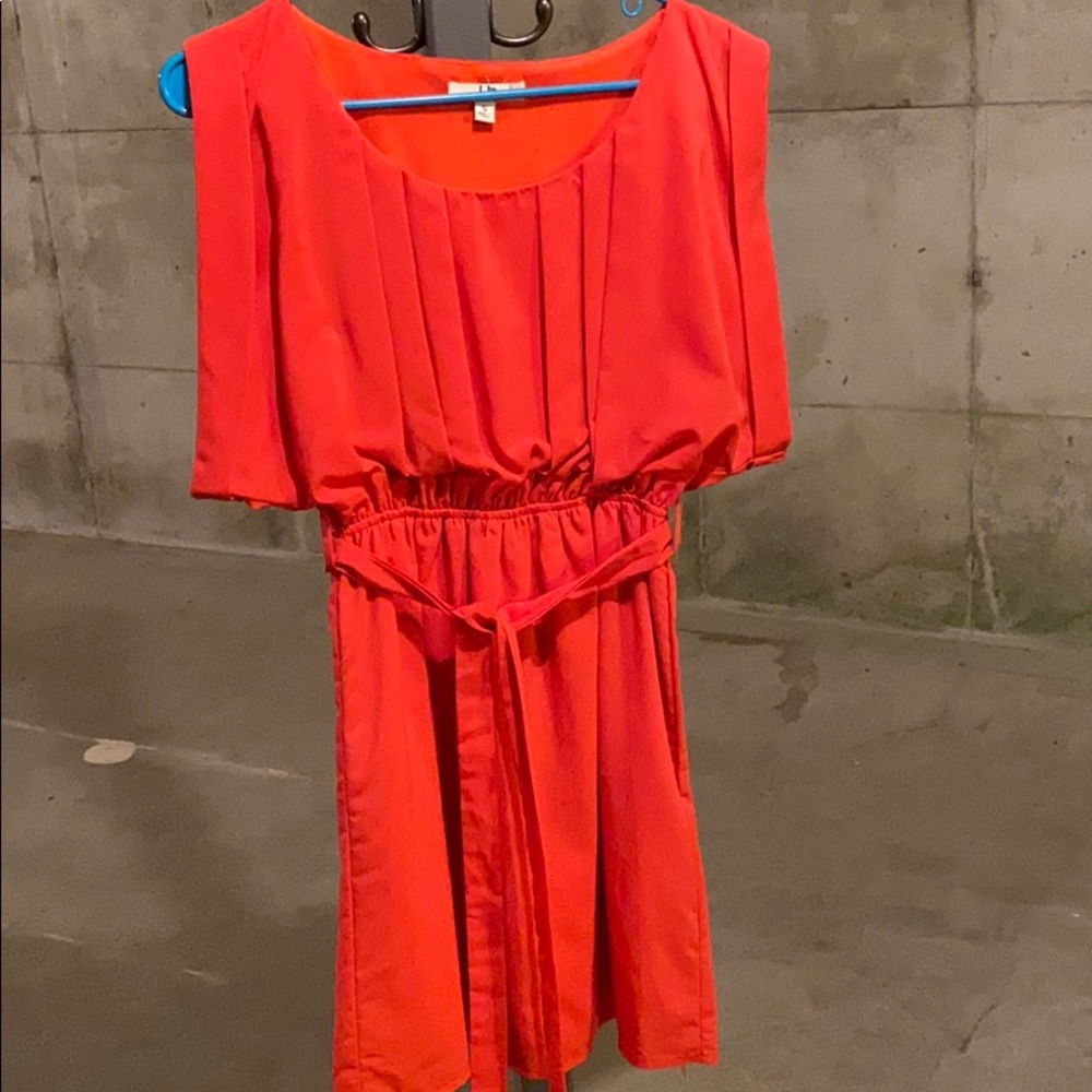Dress